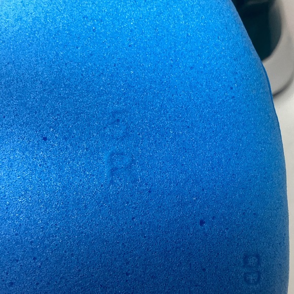 NIKE Women’s METCON 3 Free Light Blue Size 5 - Picture 10 of 12